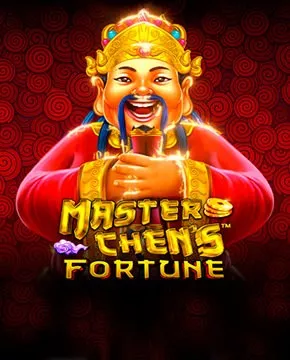 Играть в игровой автомат Master Chen's Fortune