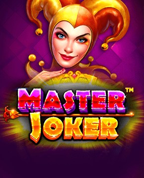 Играть в игровой автомат Master Joker