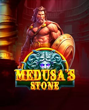 Играть в игровой автомат Medusa’s Stone