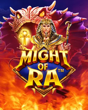 Might of Ra