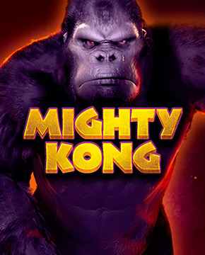 Играть в игровой автомат Mighty Kong