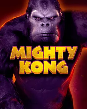 Mighty Kong