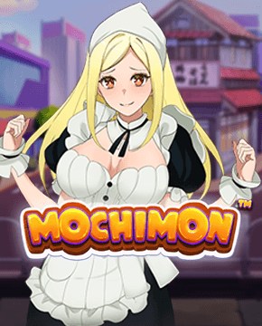 Грати в ігровий автомат Mochimon™