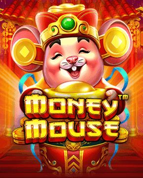 Грати в ігровий автомат Money Mouse