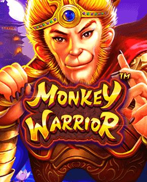 Играть в игровой автомат Monkey Warrior