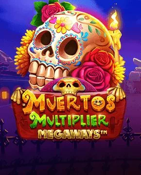 Muertos Multiplier Megaways