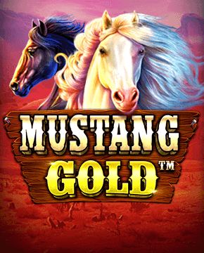Грати в ігровий автомат Mustang Gold
