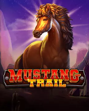 Mustang Trail