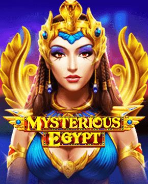 Играть в игровой автомат Mysterious Egypt