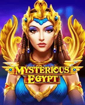 Mysterious Egypt