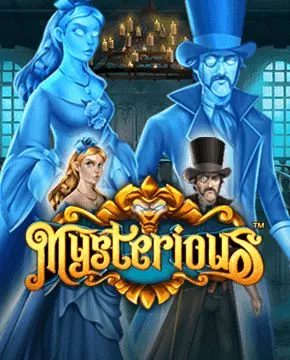 Играть в игровой автомат Mysterious