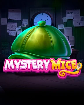 Mystery Mice