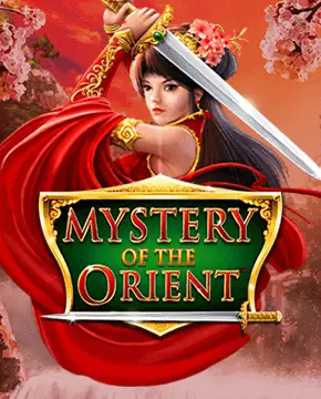 Mystery of the Orient™