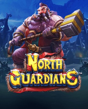 Играть в игровой автомат North Guardians