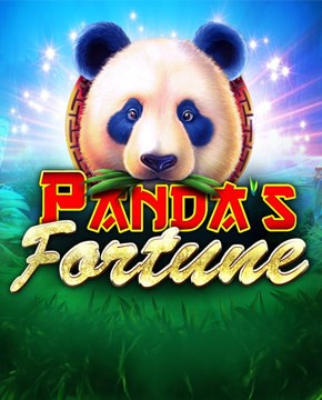 Играть в игровой автомат Panda's Fortune