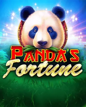 Panda's Fortune