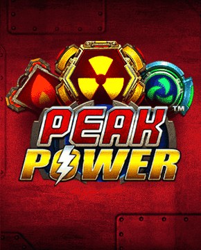 Грати в ігровий автомат Peak Power™