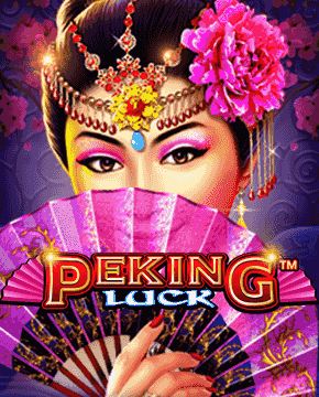 Играть в игровой автомат Peking Luck