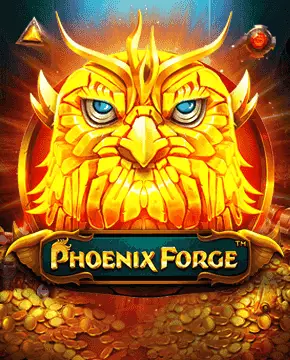 Играть в игровой автомат Phoenix Forge