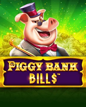 Грати в ігровий автомат Piggy Bank Bills