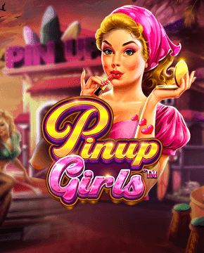 Грати в ігровий автомат Pinup Girls