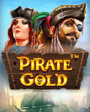 Играть в игровой автомат Pirate Gold