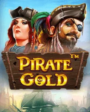 Pirate Gold