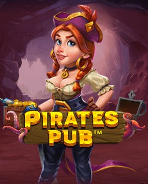 Грати в ігровий автомат Pirates Pub™