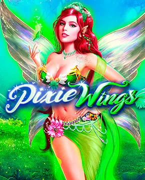 Pixie Wings