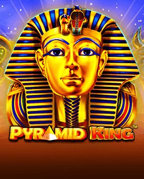 Играть в игровой автомат Pyramid King