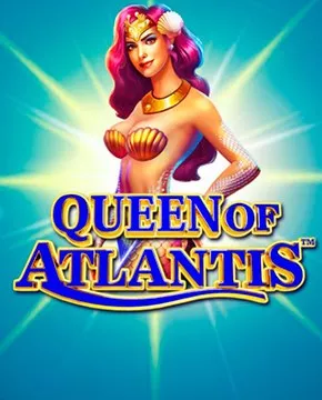 Queen of Atlantis