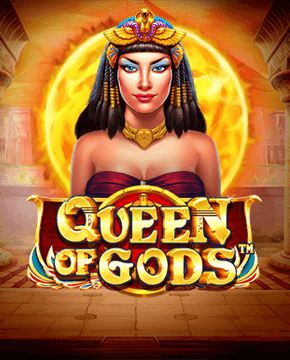 Играть в игровой автомат Queen of Gods