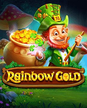 Играть в игровой автомат Rainbow Gold