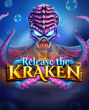 Грати в ігровий автомат Release the Kraken