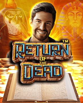 Играть в игровой автомат Return of the Dead