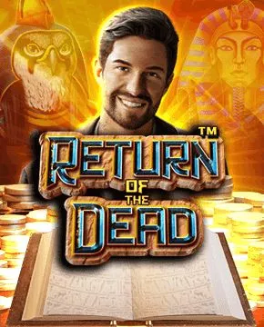 Return of the Dead