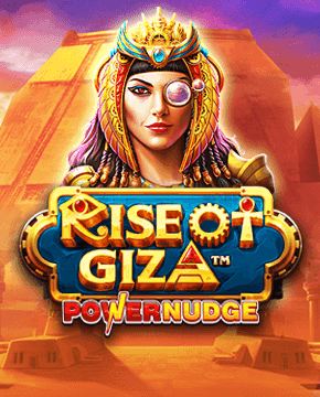 Играть в игровой автомат Rise of Giza PowerNudge