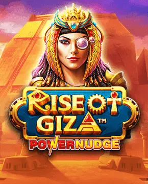 Грати в ігровий автомат Rise of Giza PowerNudge