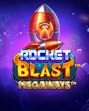 Грати в ігровий автомат Rocket Blast Megaways™