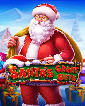 Santa's Great Gifts