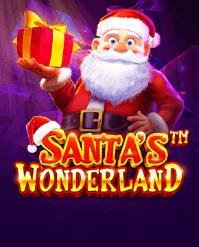 Грати в ігровий автомат Santa's Wonderland