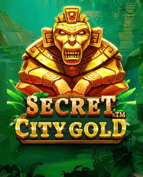 Грати в ігровий автомат Secret City Gold
