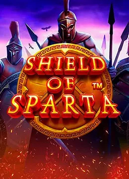 Shield of Sparta™