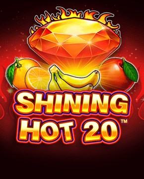 Грати в ігровий автомат Shining Hot 20