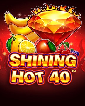 Грати в ігровий автомат Shining Hot 40