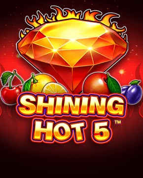 Грати в ігровий автомат Shining Hot 5