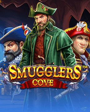 Грати в ігровий автомат Smugglers Cove