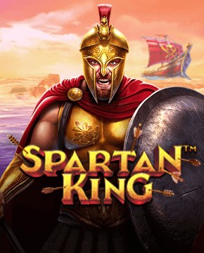 Играть в игровой автомат Spartan King