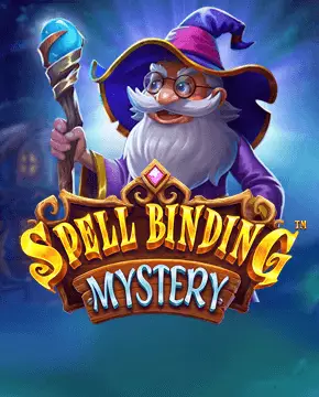 Spellbinding Mystery™