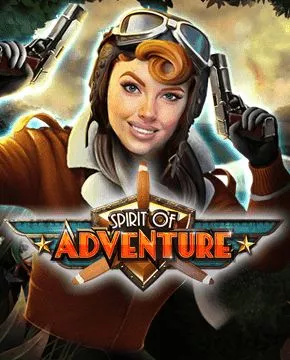 Spirit of Adventure